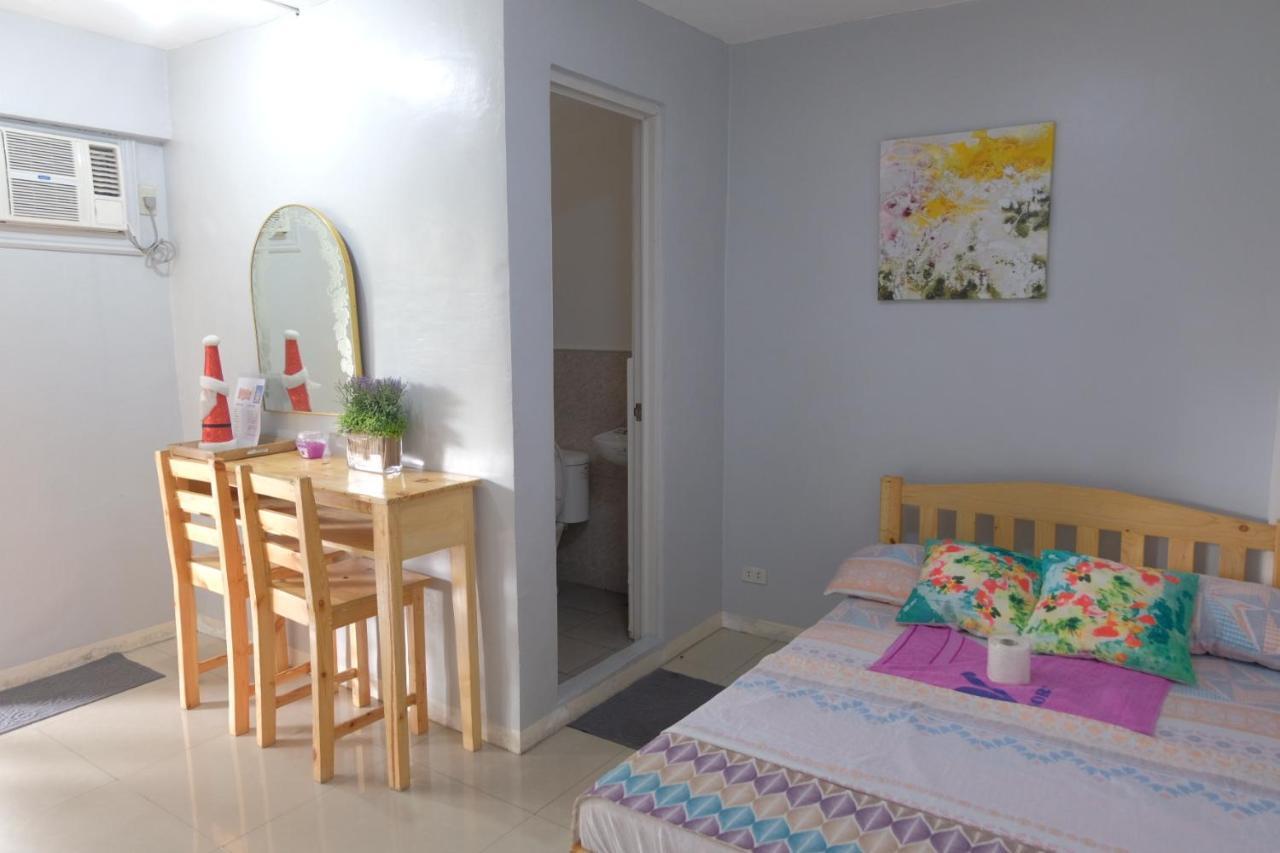 V Resort Dasma Dasmarinas Habitación foto